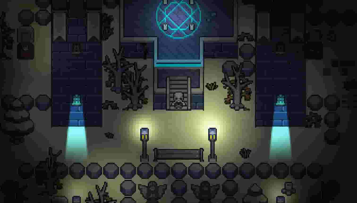 Soul's Spectrum screenshot thumbnail screenshot 4