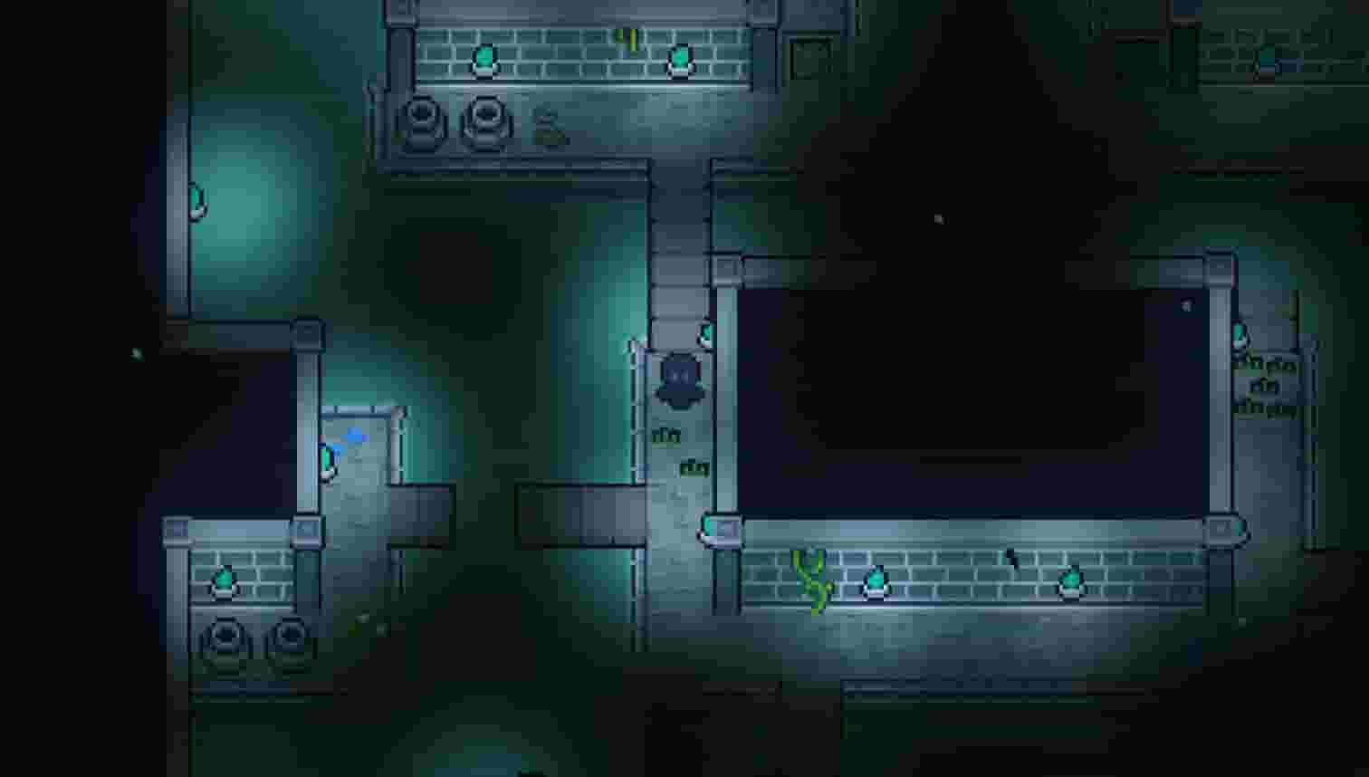 Soul's Spectrum screenshot thumbnail screenshot 5