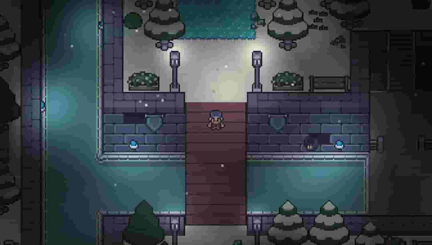 Soul's Spectrum screenshot thumbnail screenshot 6