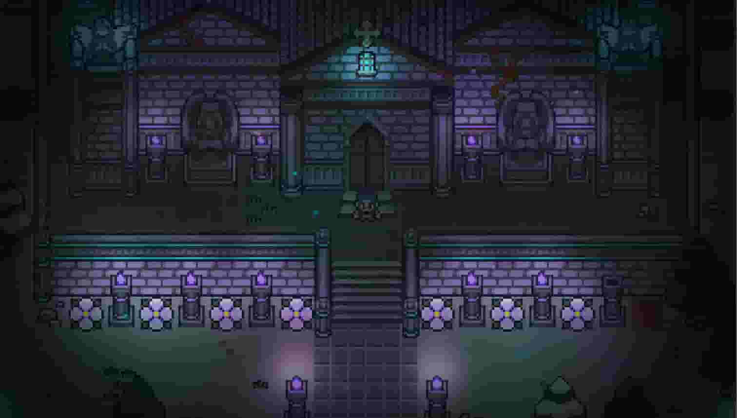 Soul's Spectrum screenshot thumbnail screenshot 7