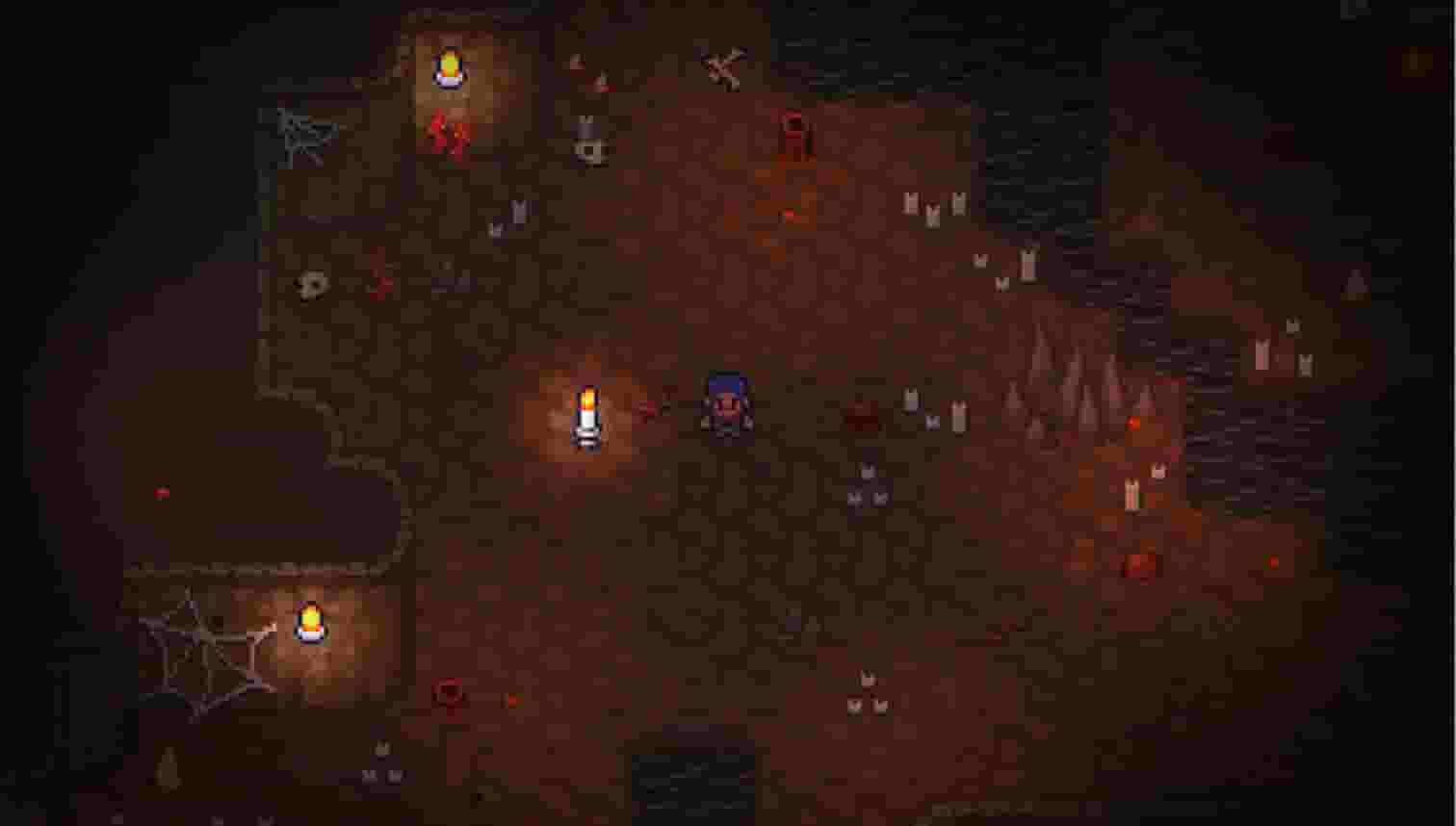 Soul's Spectrum screenshot thumbnail screenshot 9