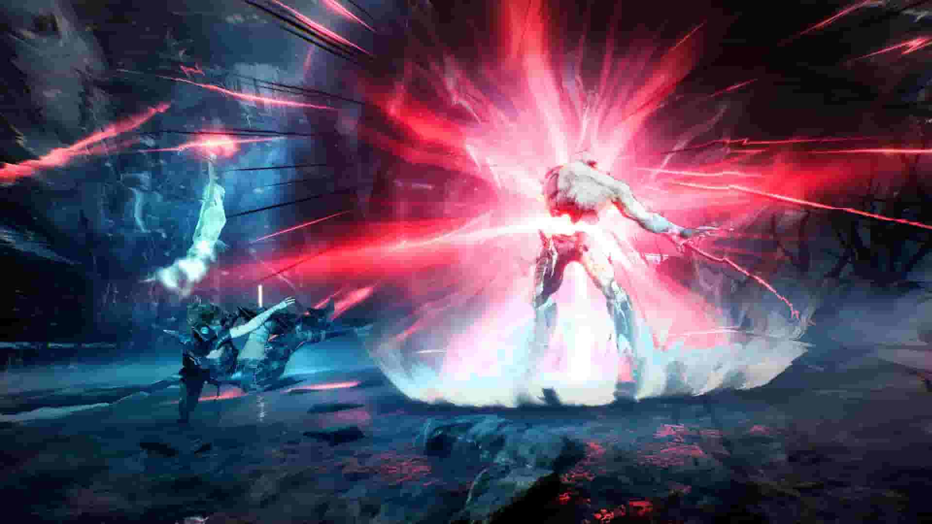 Soulstice screenshot thumbnail screenshot 5