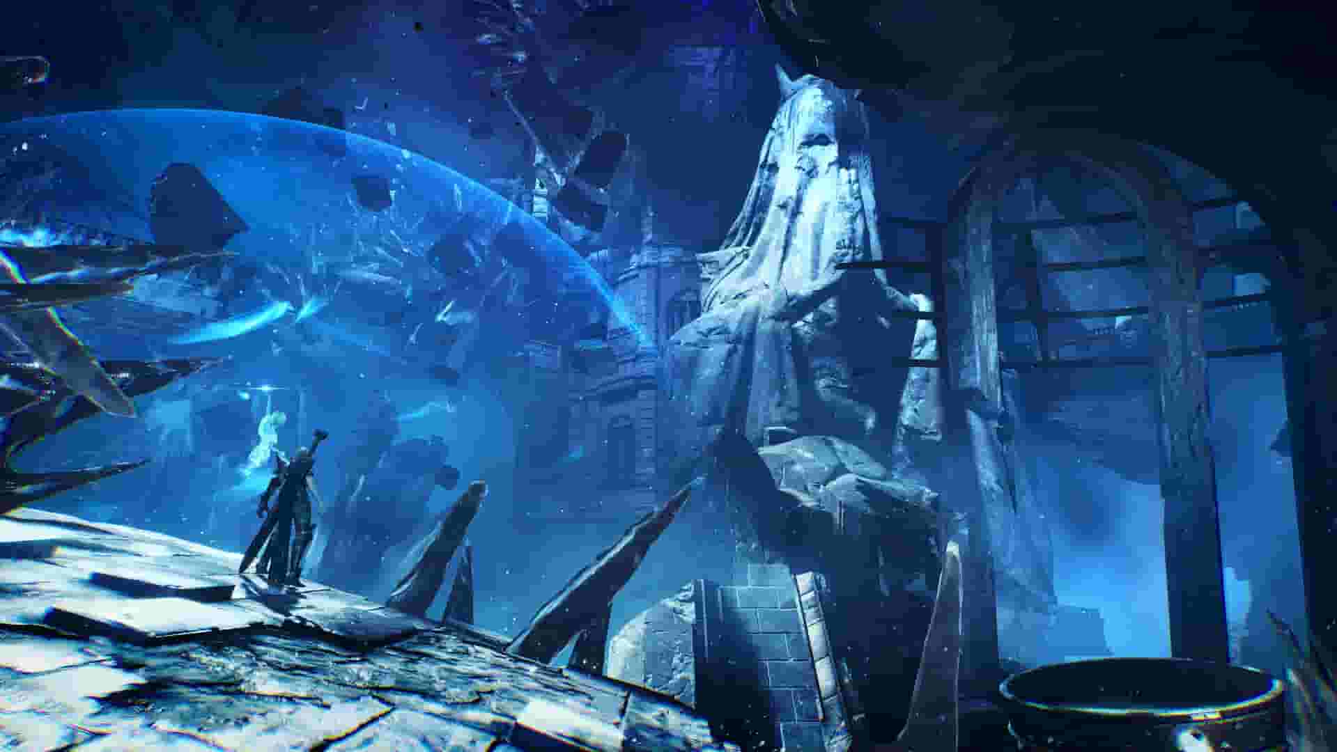 Soulstice screenshot thumbnail screenshot 6