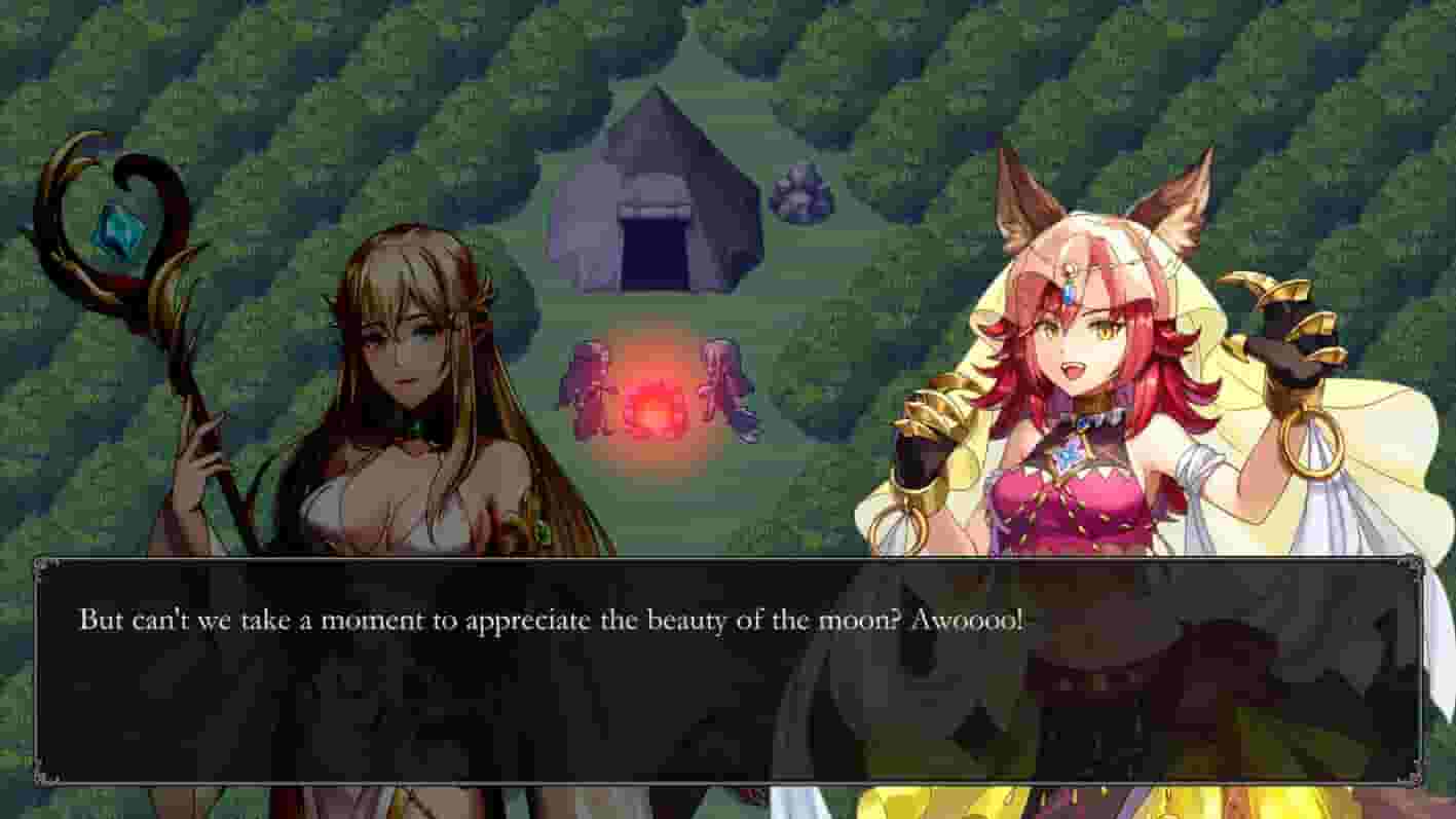 Soulstone of Hope screenshot thumbnail screenshot 0