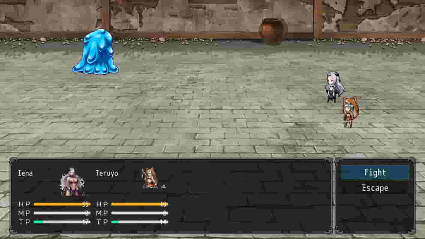 Soulstone of Hope screenshot thumbnail screenshot 2