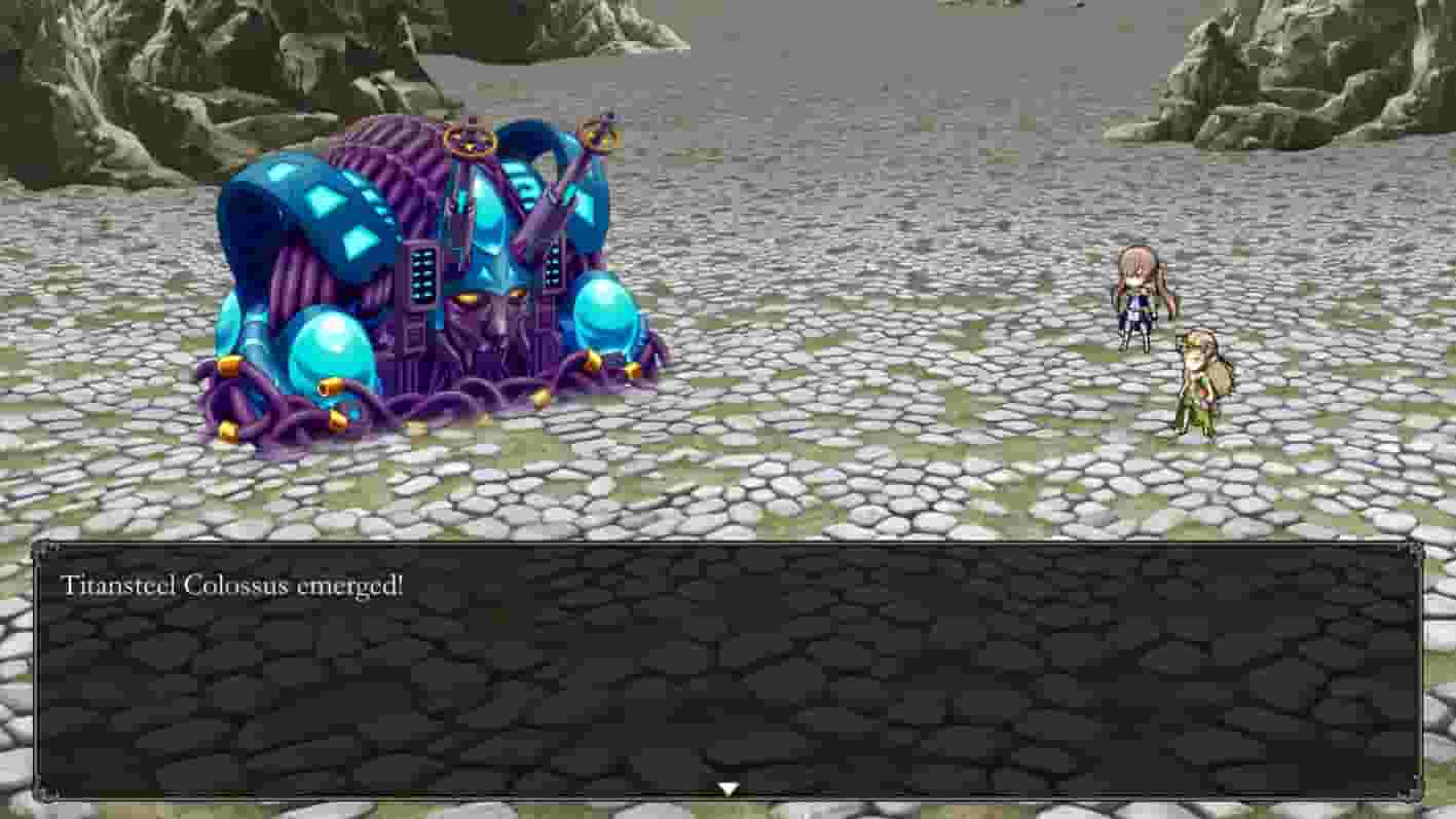 Soulstone of Hope screenshot thumbnail screenshot 3