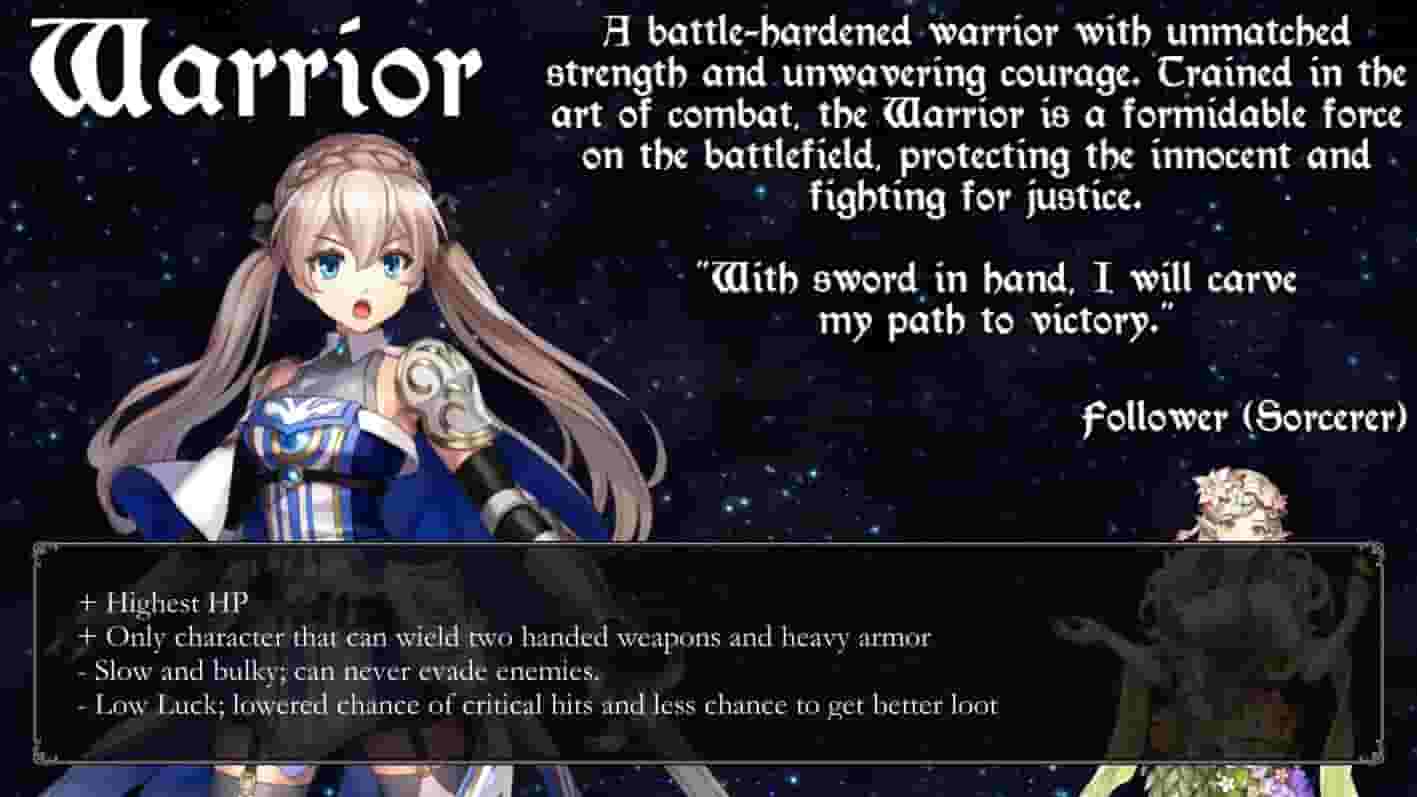 Soulstone of Hope screenshot thumbnail screenshot 4