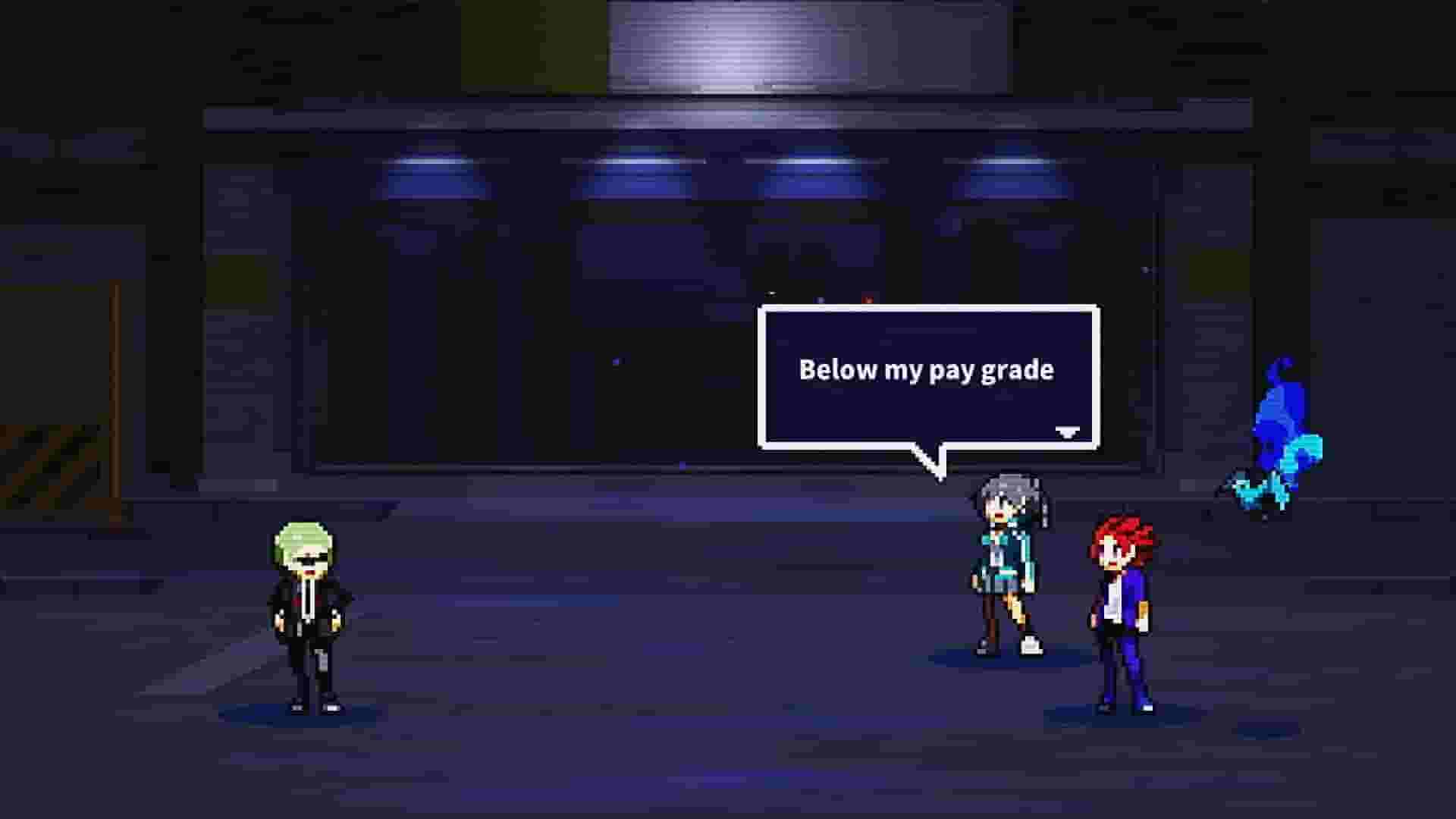 SOULVARS screenshot thumbnail screenshot 13