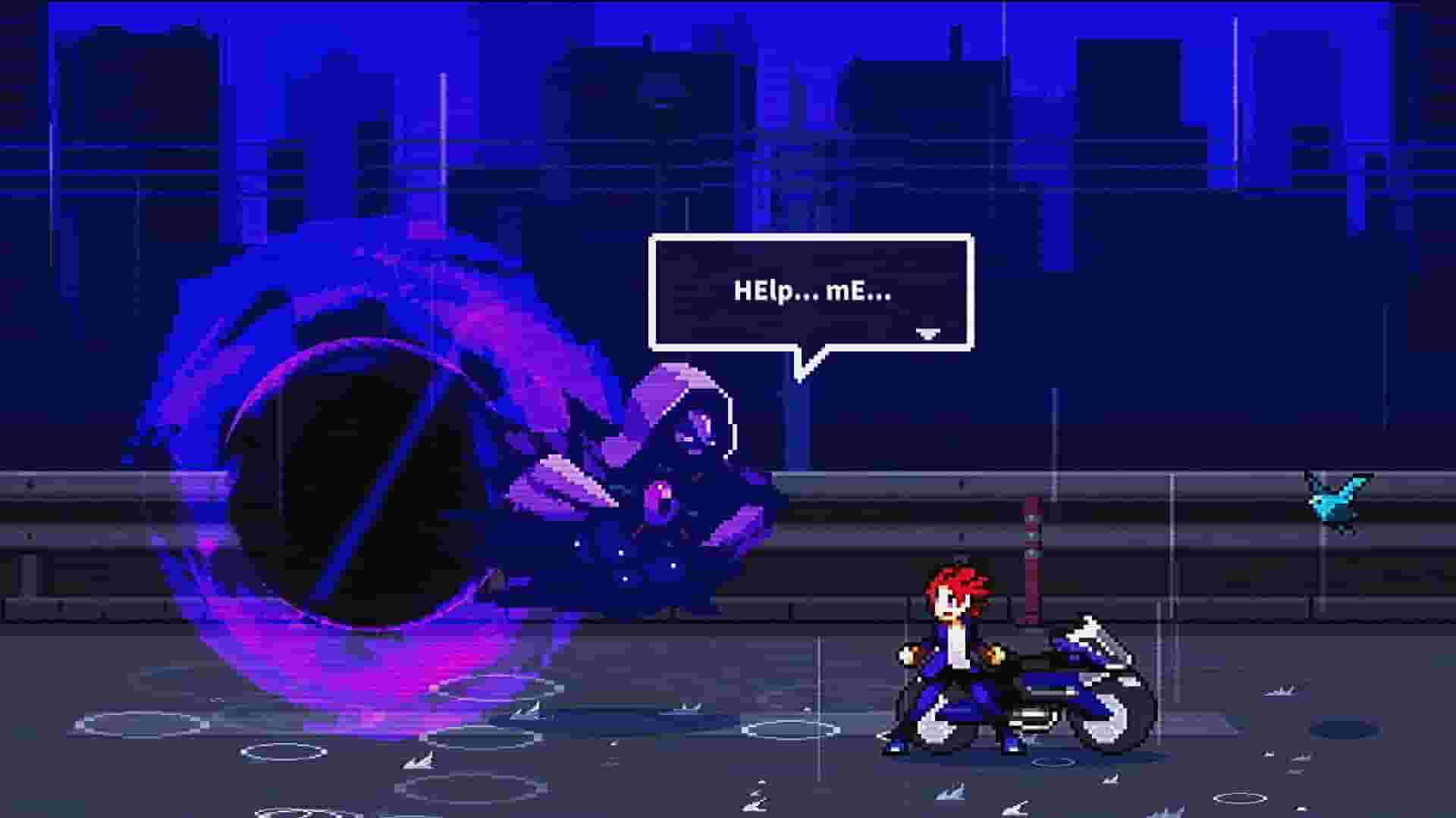 SOULVARS screenshot thumbnail screenshot 3