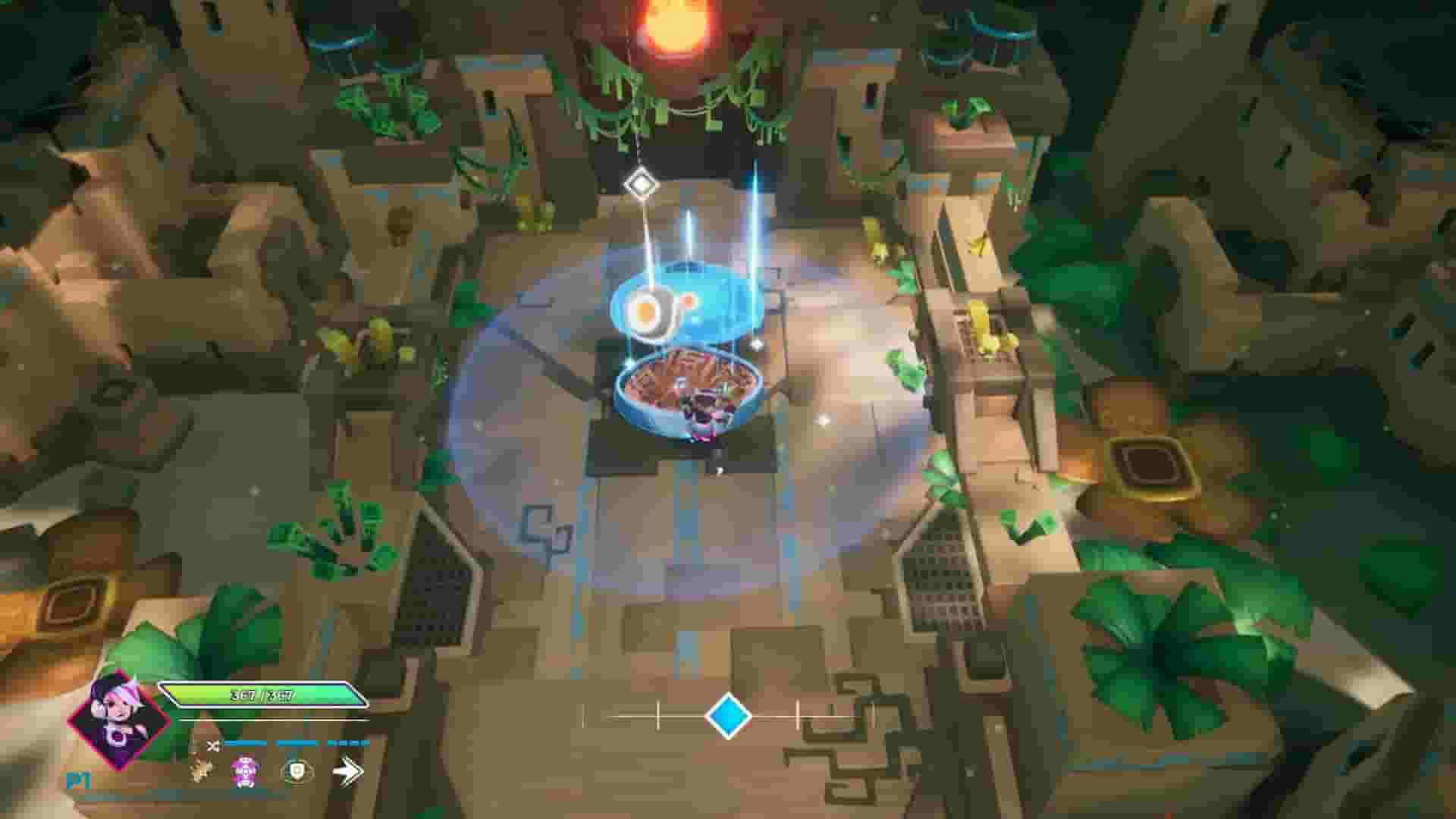 Soundfall screenshot thumbnail screenshot 10