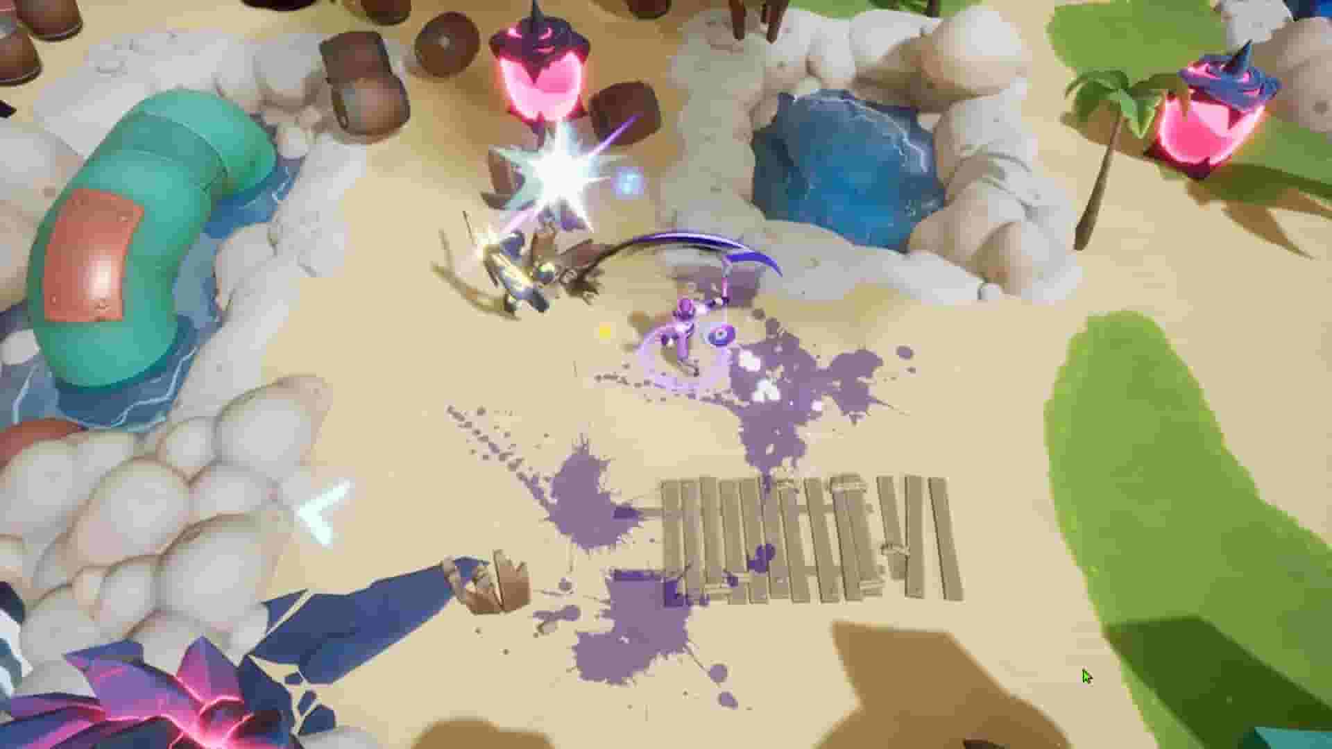 Soundfall screenshot thumbnail screenshot 12