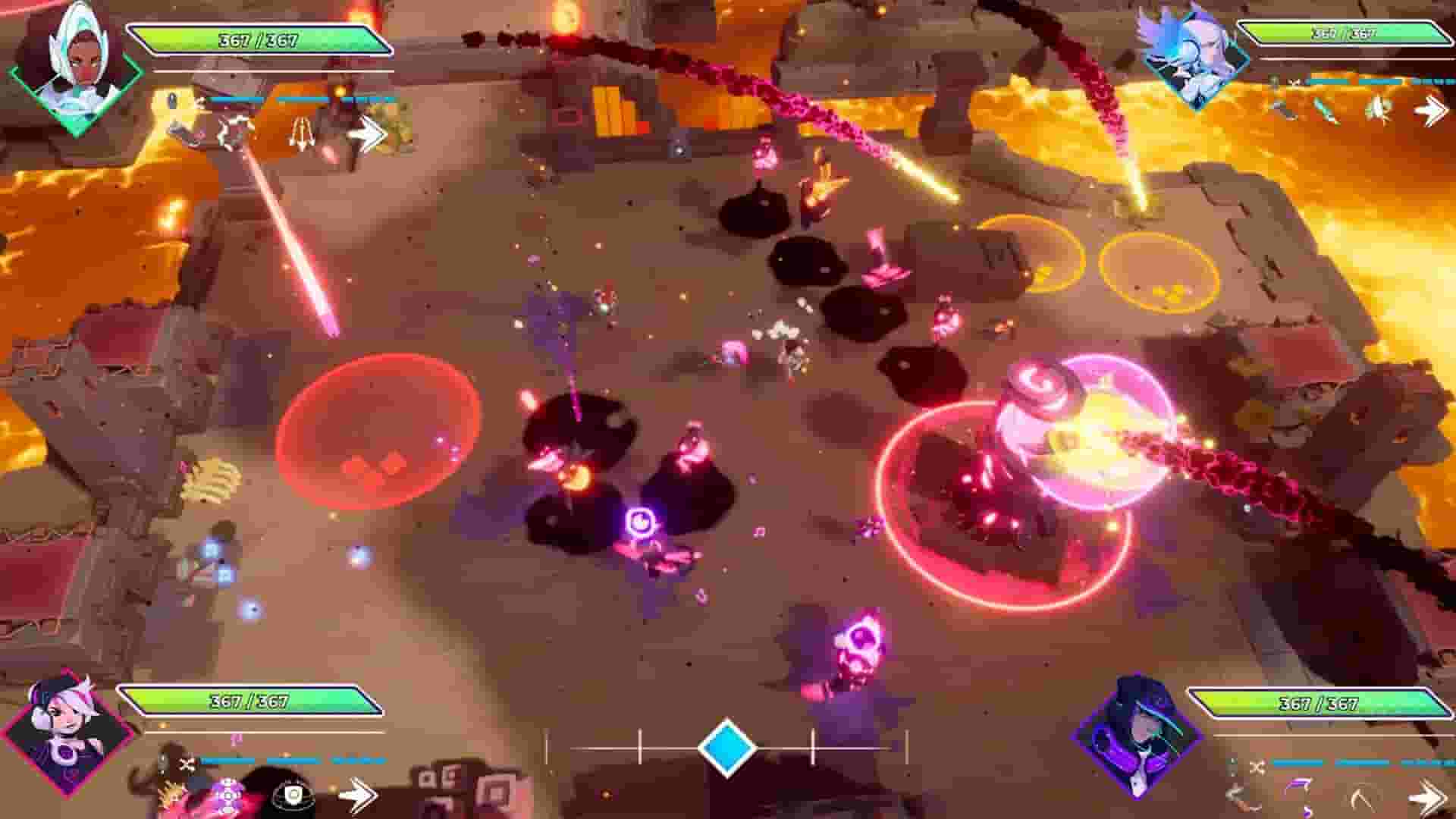 Soundfall screenshot thumbnail screenshot 2