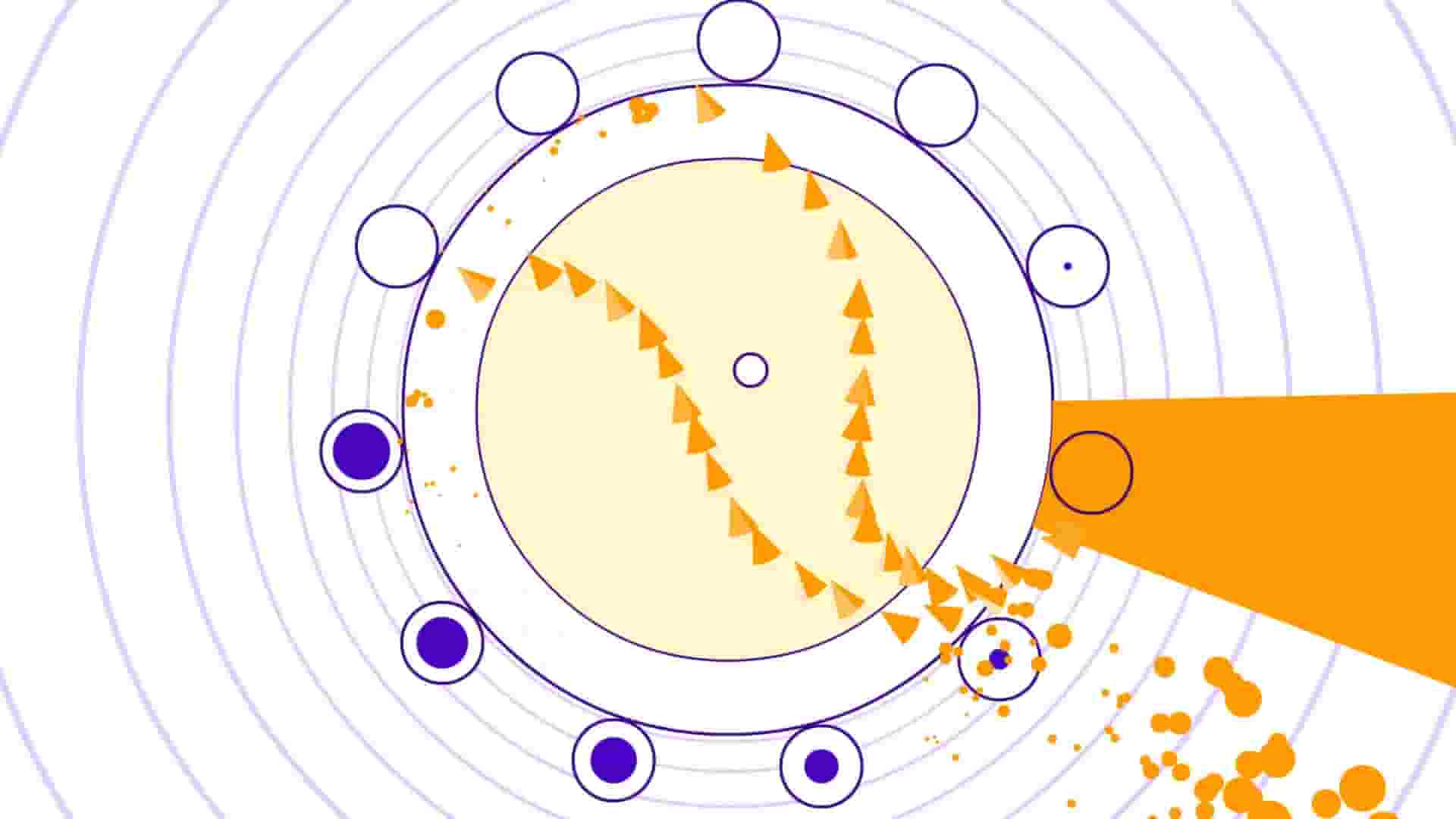 Soundodger+ screenshot thumbnail screenshot 0