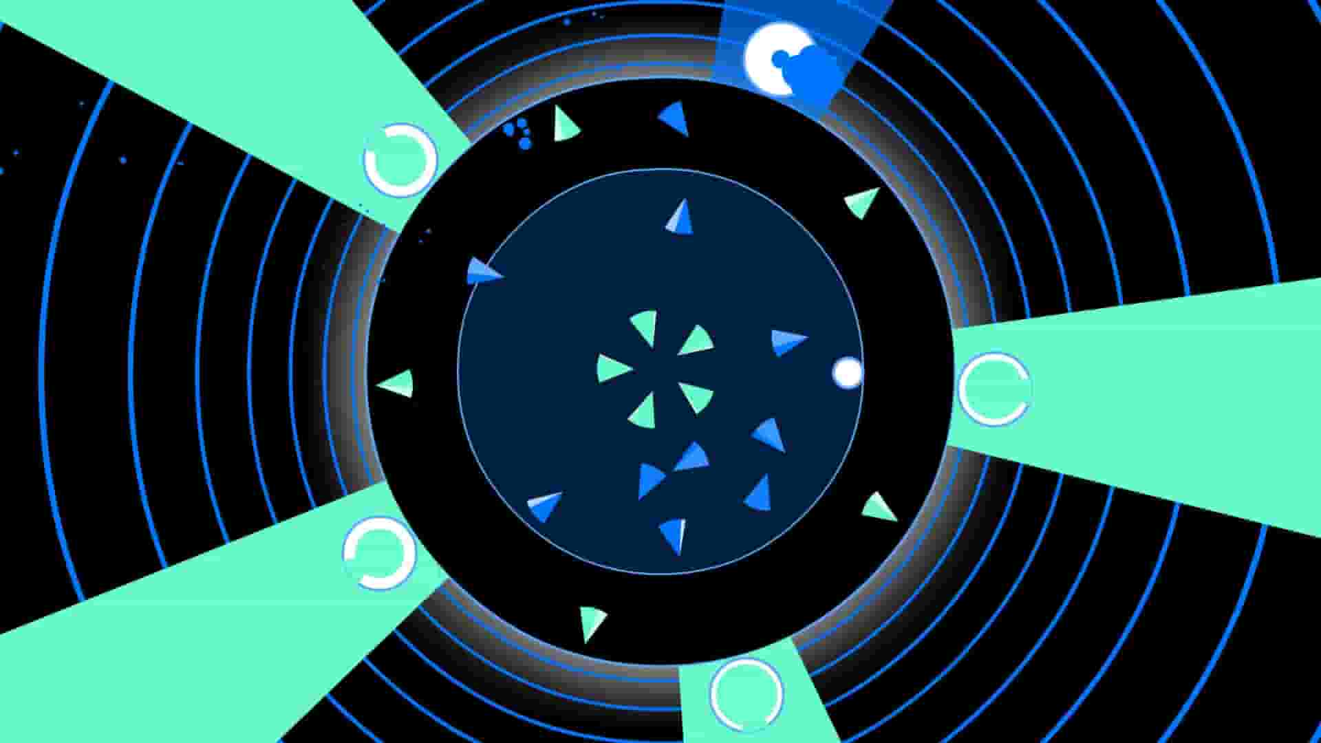 Soundodger+ screenshot thumbnail screenshot 1