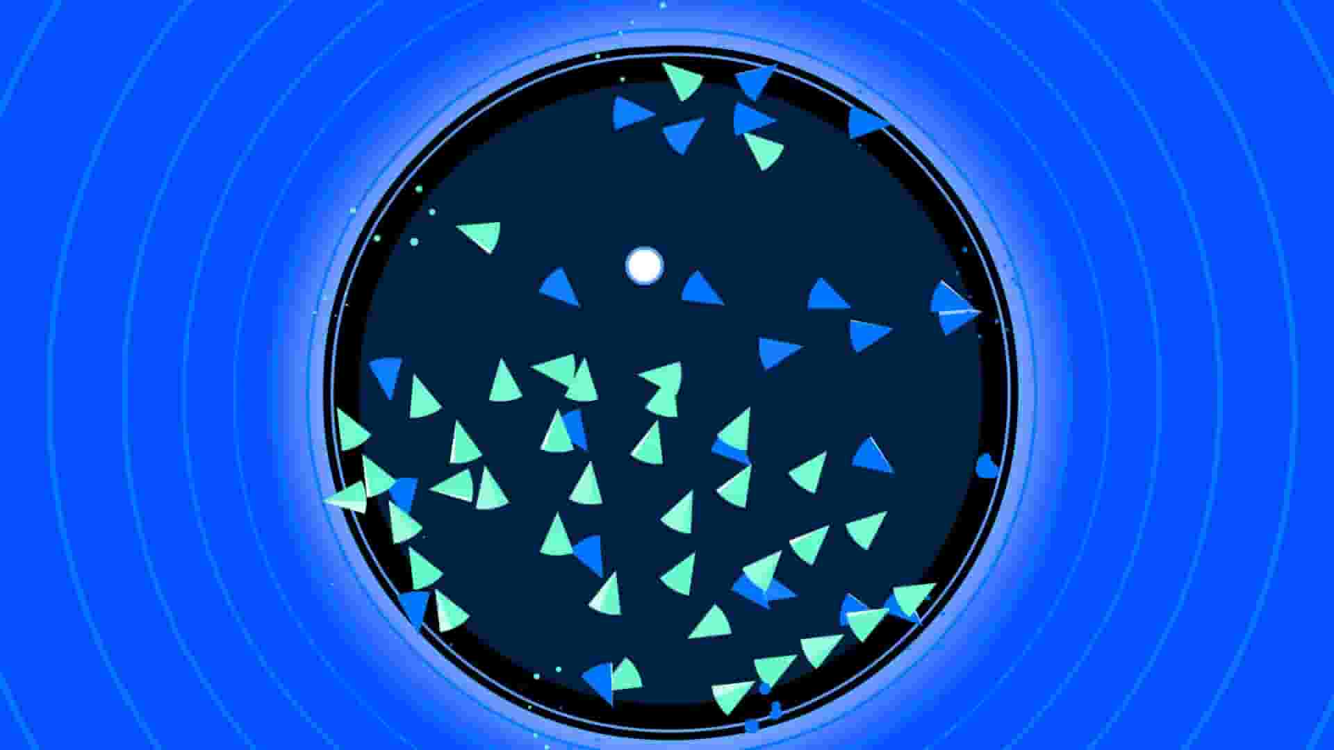 Soundodger+ screenshot thumbnail screenshot 2