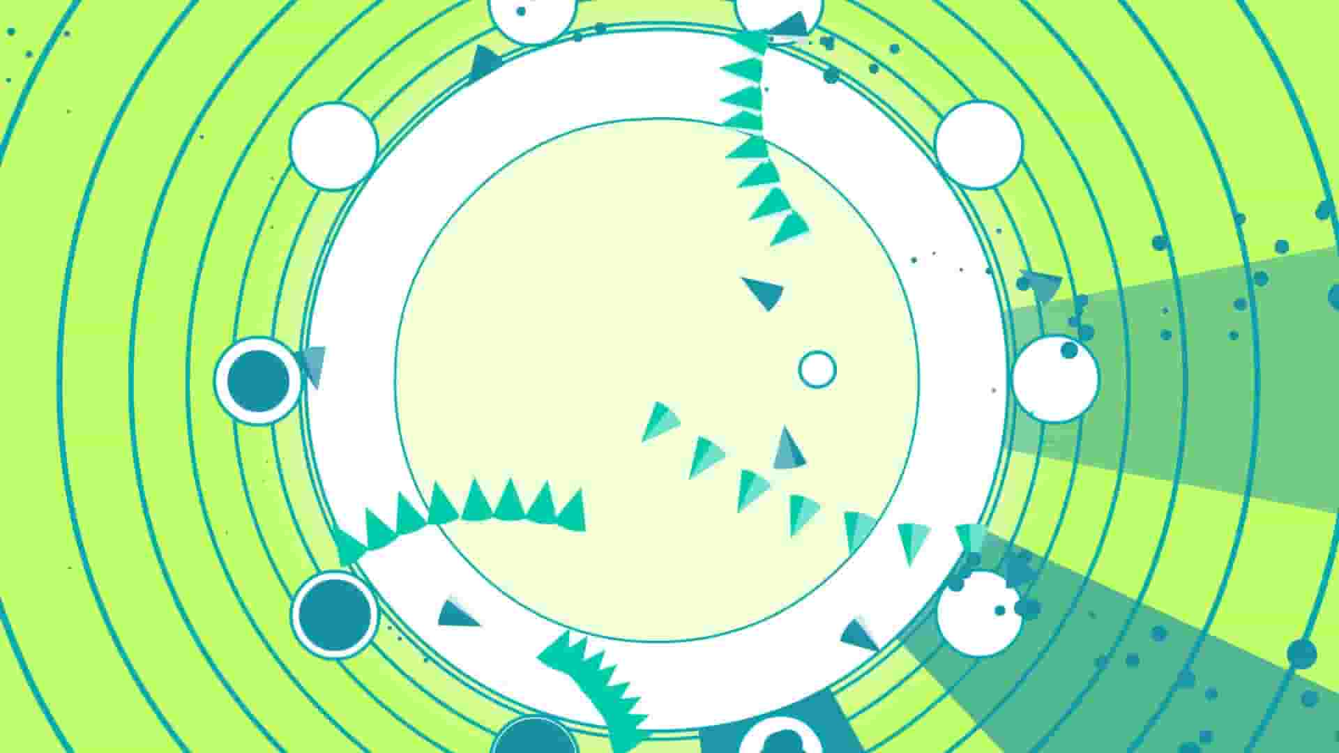 Soundodger+ screenshot thumbnail screenshot 3