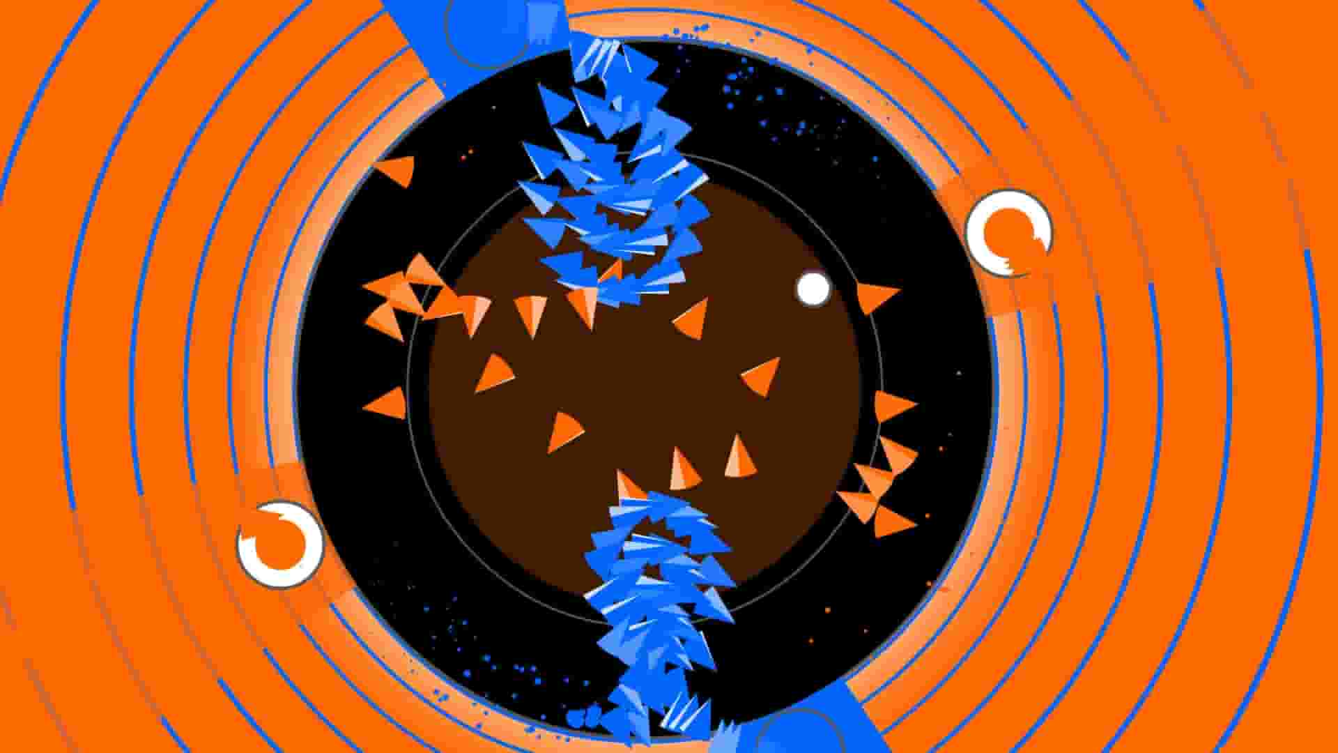 Soundodger+ screenshot thumbnail screenshot 5