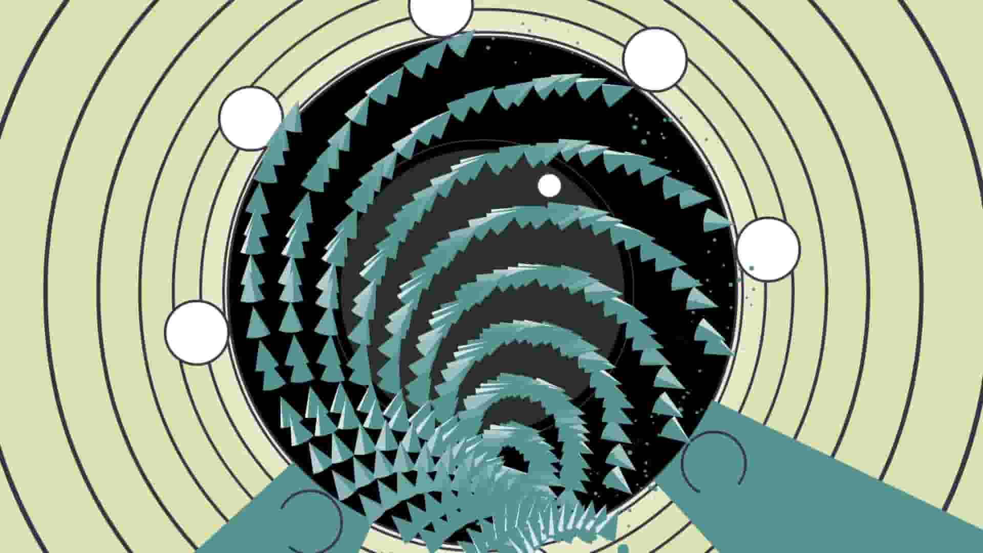 Soundodger+ screenshot thumbnail screenshot 6