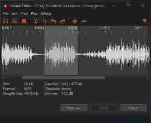 Soundpad screenshot thumbnail screenshot 7