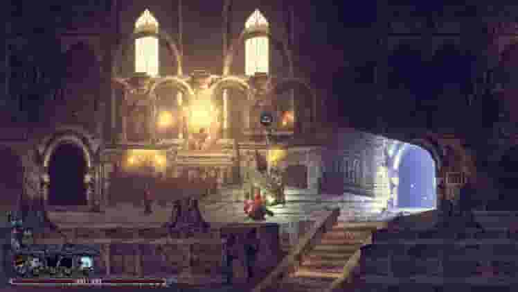 Source of Madness screenshot thumbnail screenshot 0