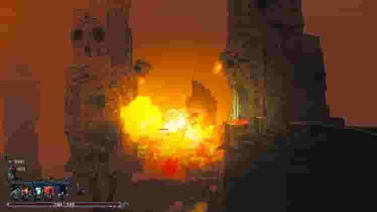 Source of Madness screenshot thumbnail screenshot 1