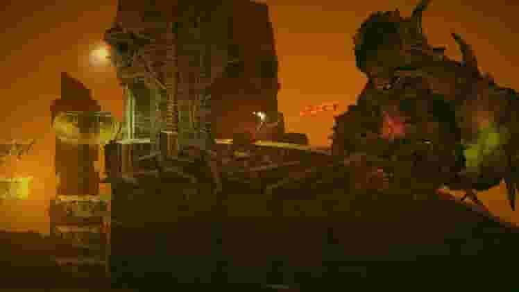 Source of Madness screenshot thumbnail screenshot 11