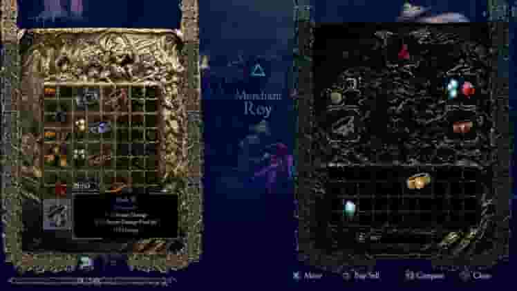 Source of Madness screenshot thumbnail screenshot 3