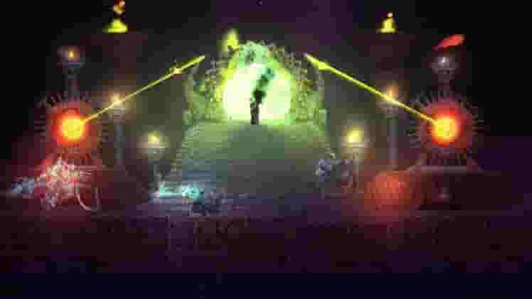 Source of Madness screenshot thumbnail screenshot 4