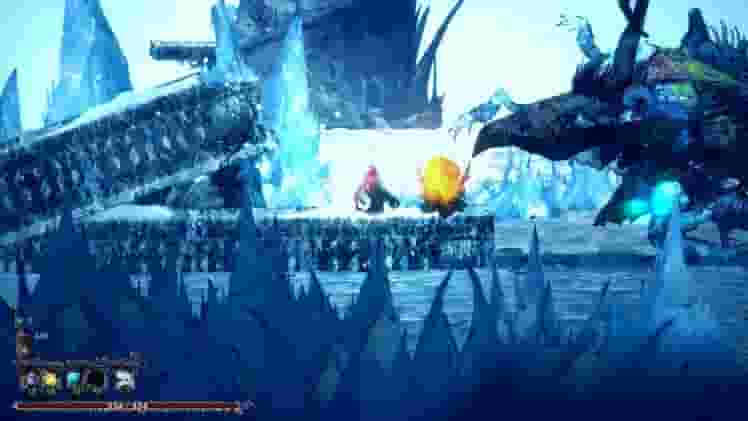 Source of Madness screenshot thumbnail screenshot 5