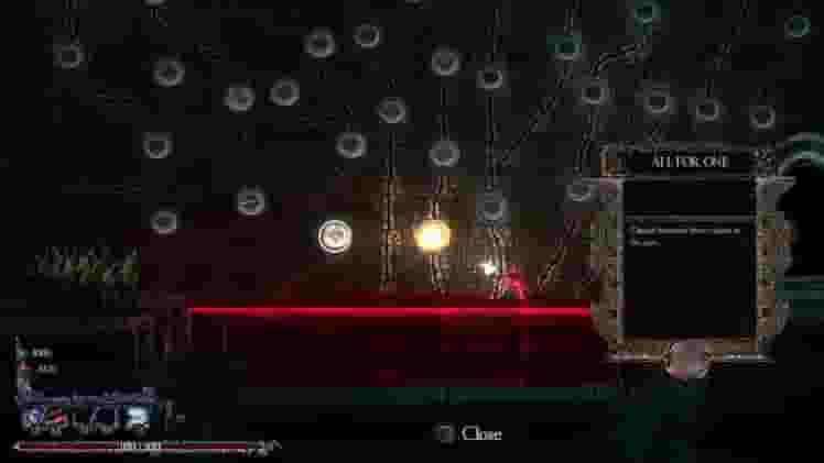 Source of Madness screenshot thumbnail screenshot 6
