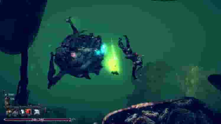 Source of Madness screenshot thumbnail screenshot 8