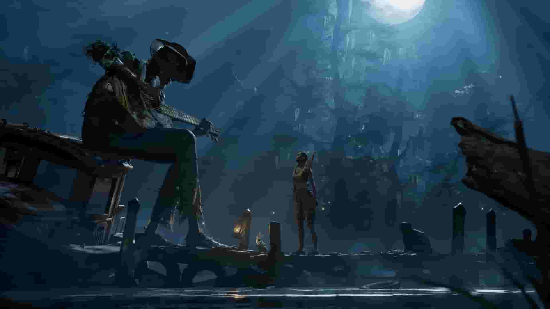 South of Midnight screenshot thumbnail screenshot 13