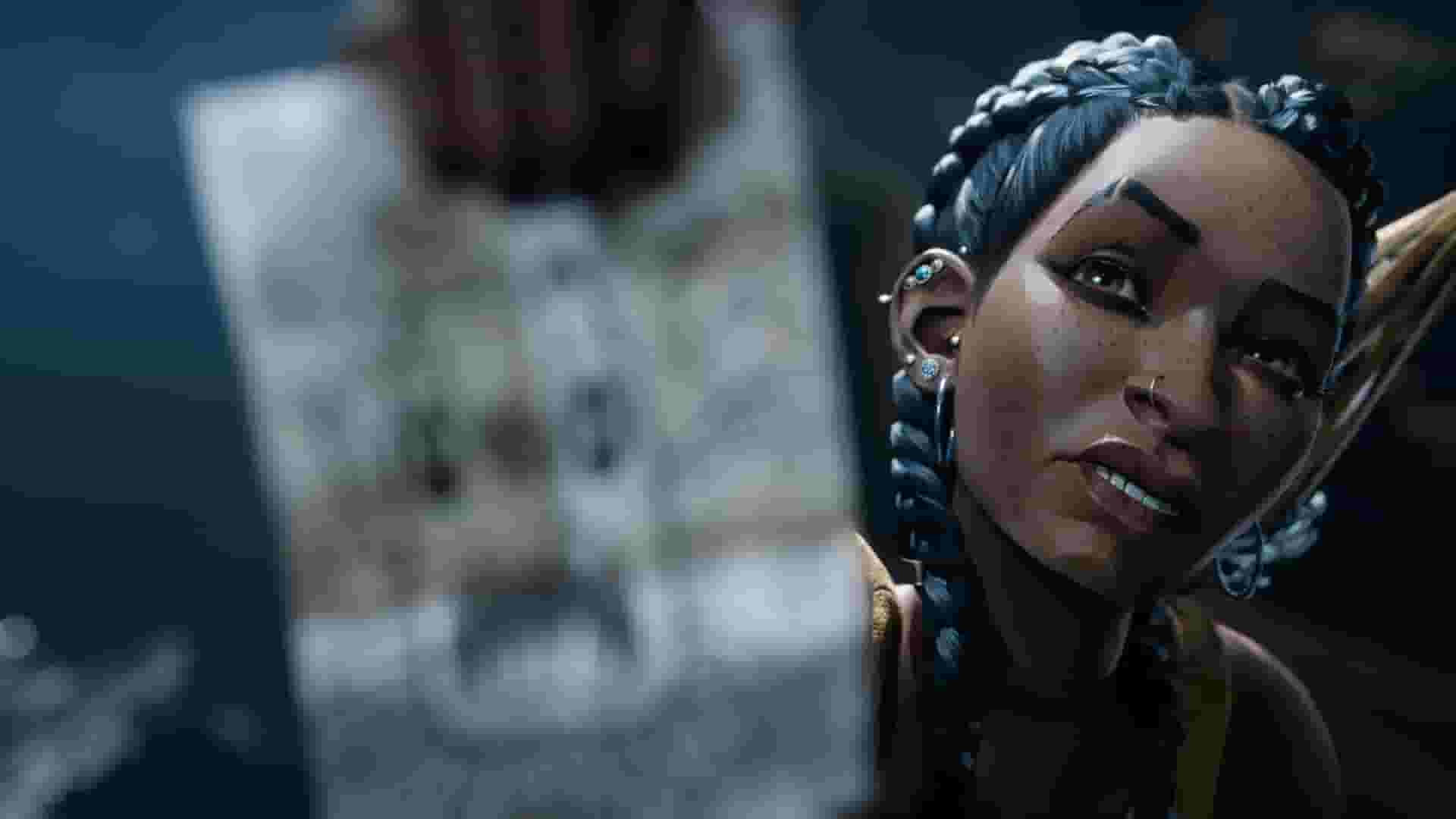 South of Midnight screenshot thumbnail screenshot 14