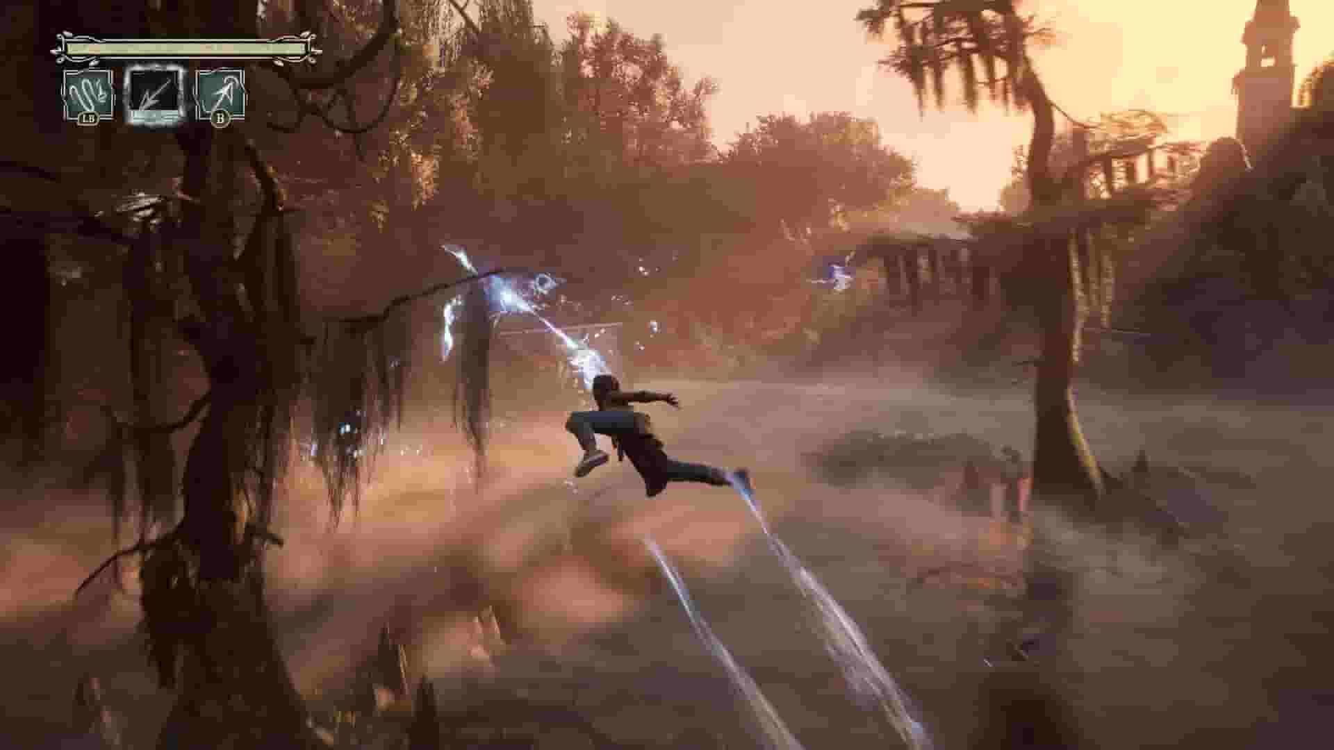 South of Midnight screenshot thumbnail screenshot 3