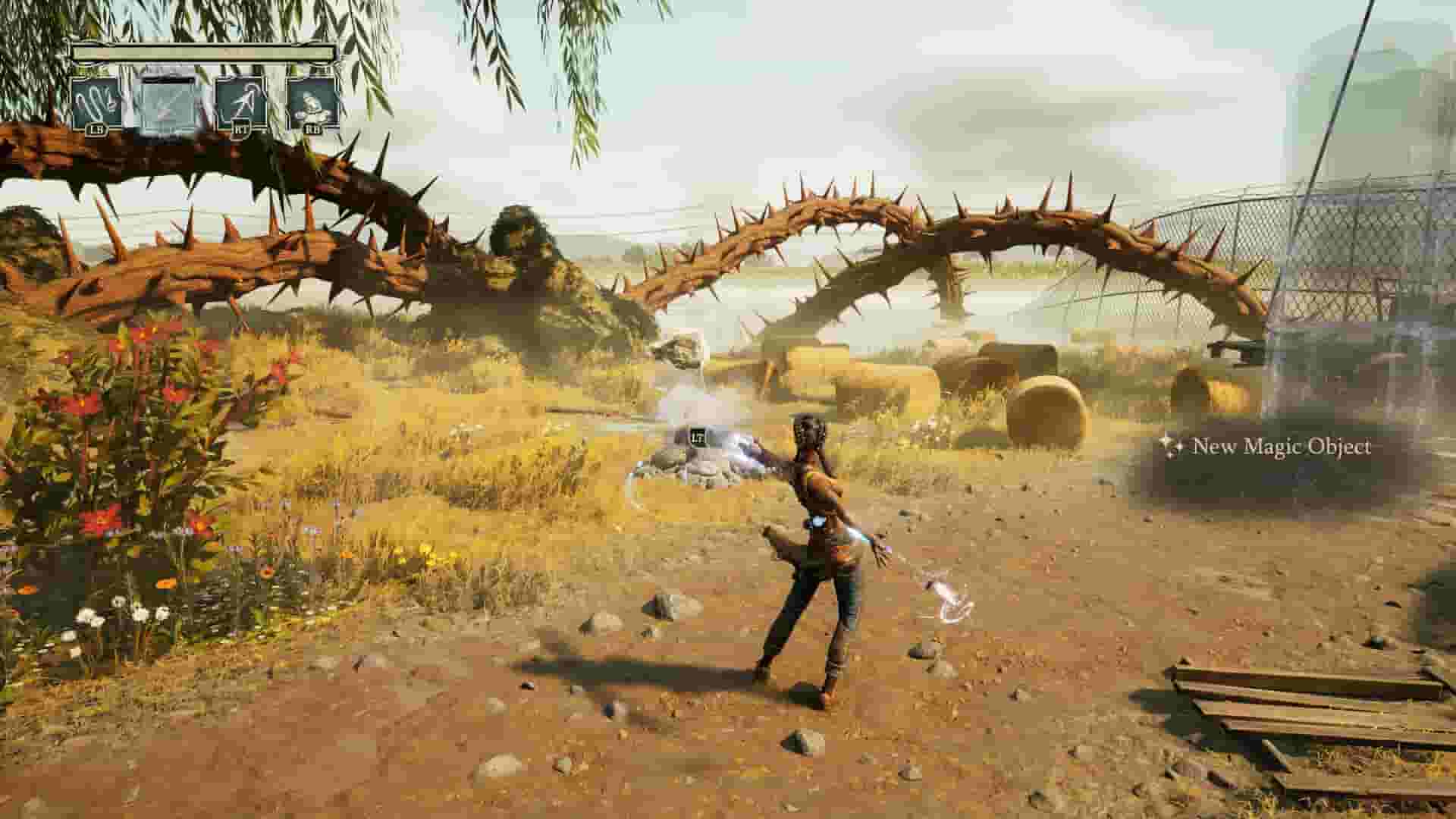 South of Midnight screenshot thumbnail screenshot 7