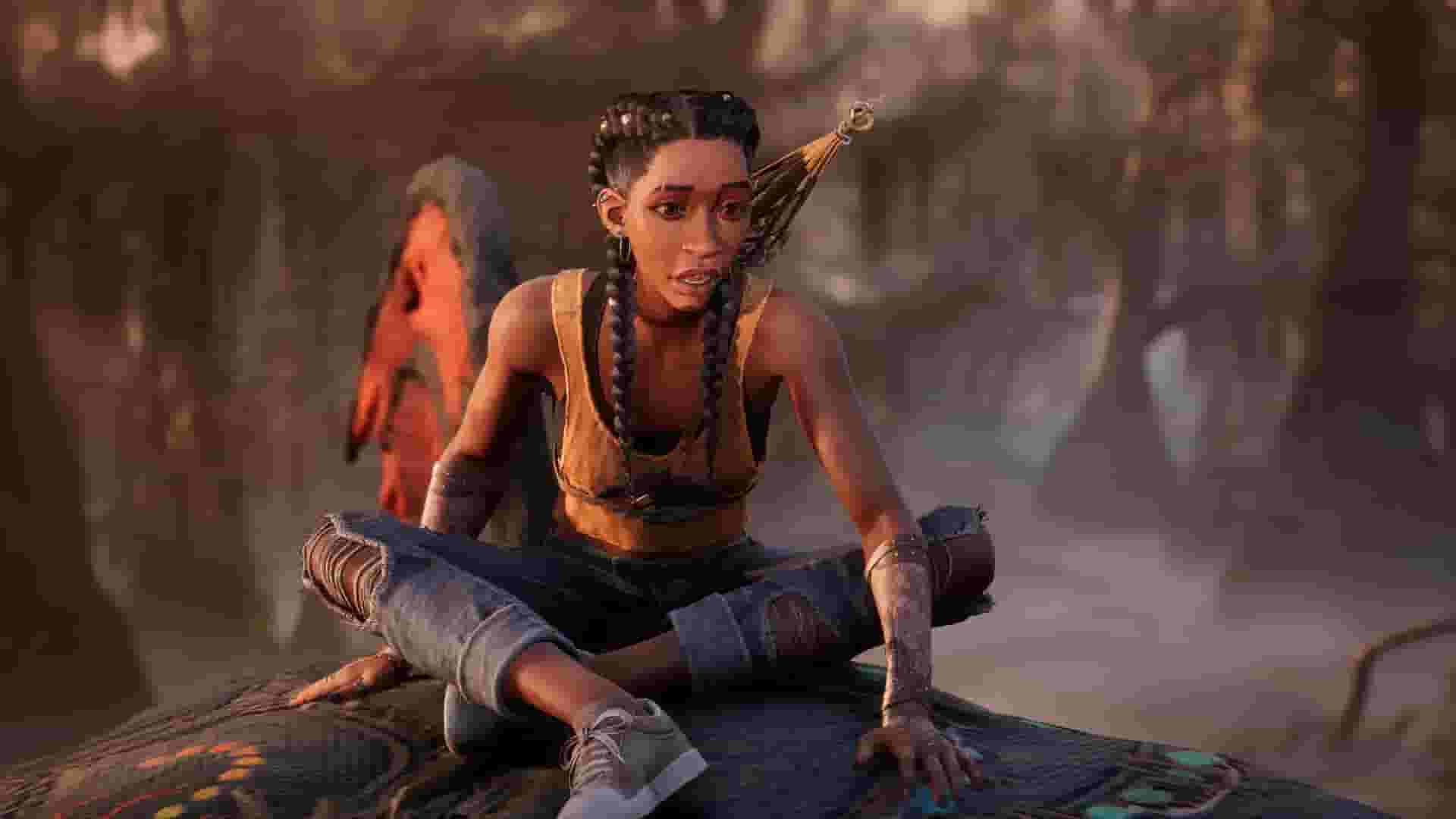 South of Midnight screenshot thumbnail screenshot 9