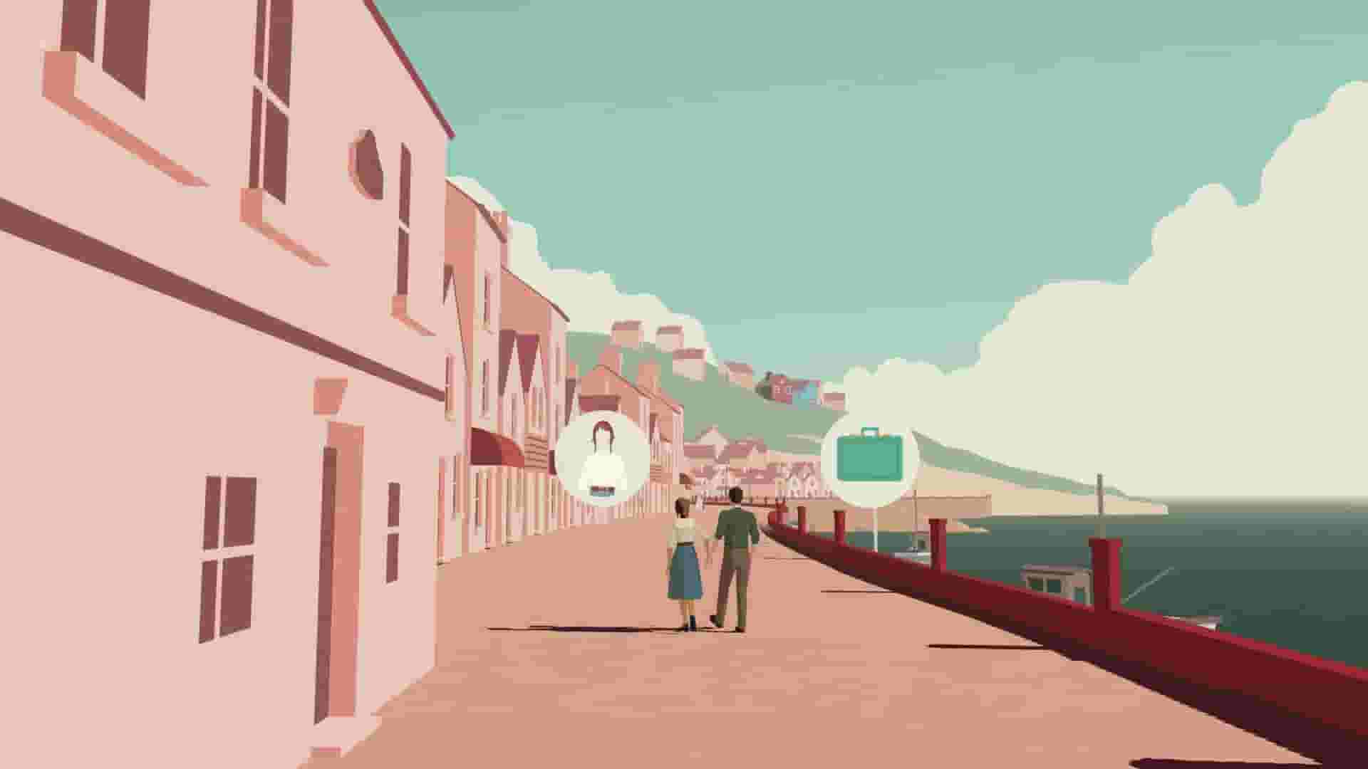 South of the Circle screenshot thumbnail screenshot 0