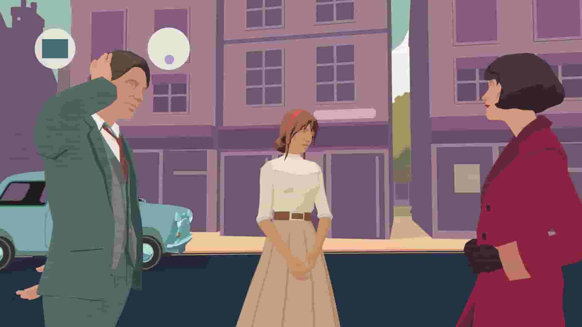 South of the Circle screenshot thumbnail screenshot 2