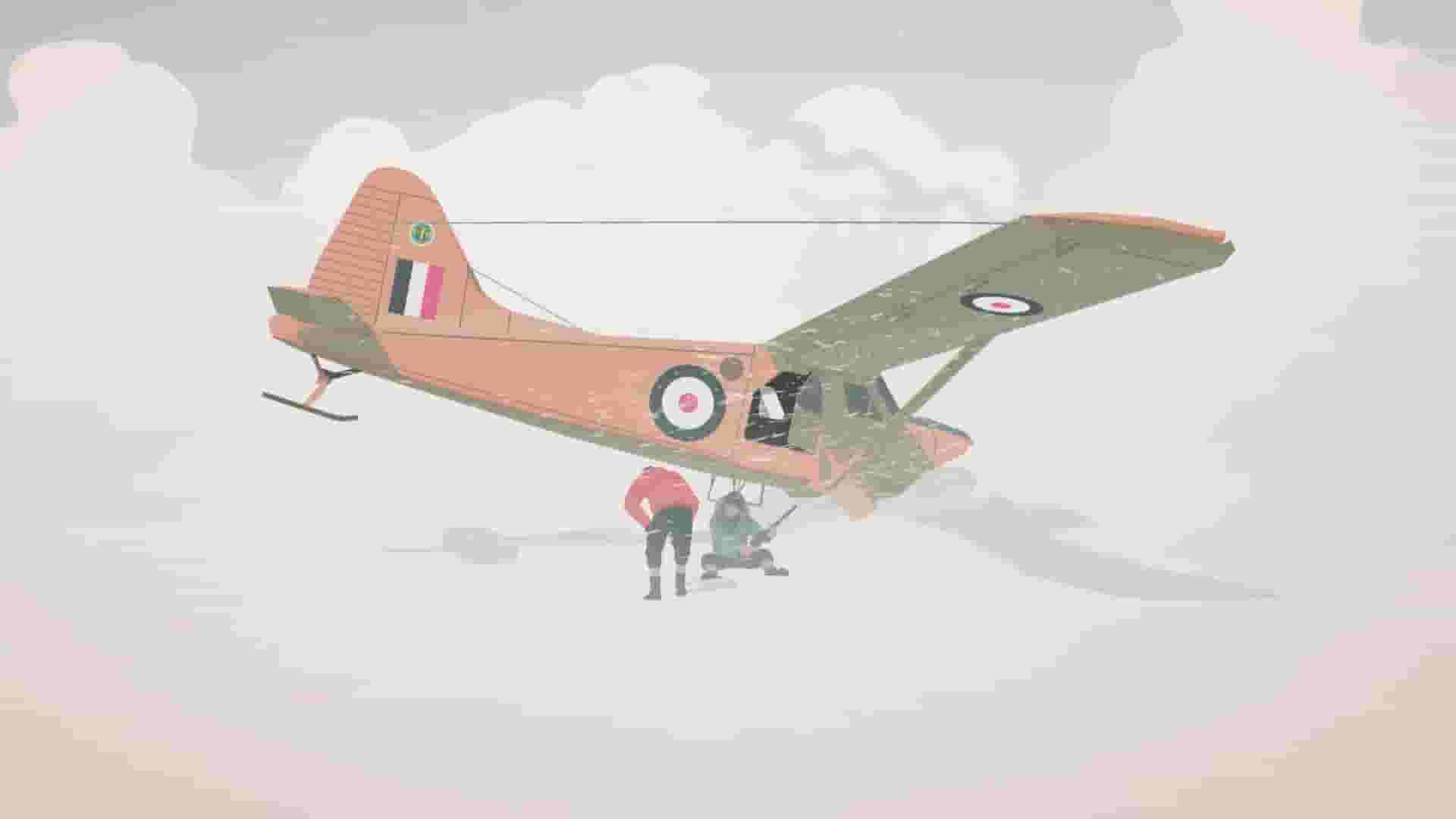 South of the Circle screenshot thumbnail screenshot 3