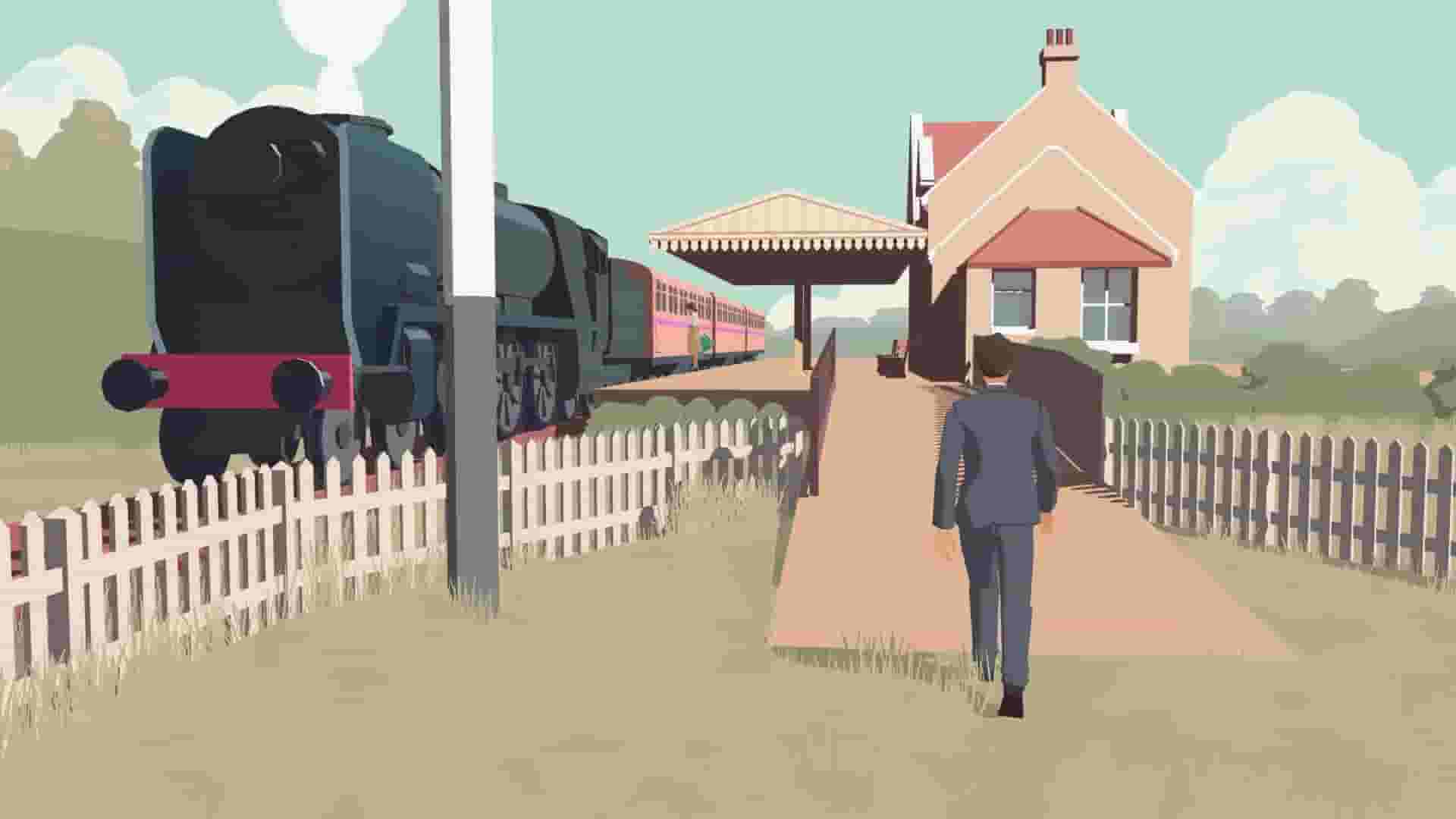 South of the Circle screenshot thumbnail screenshot 4