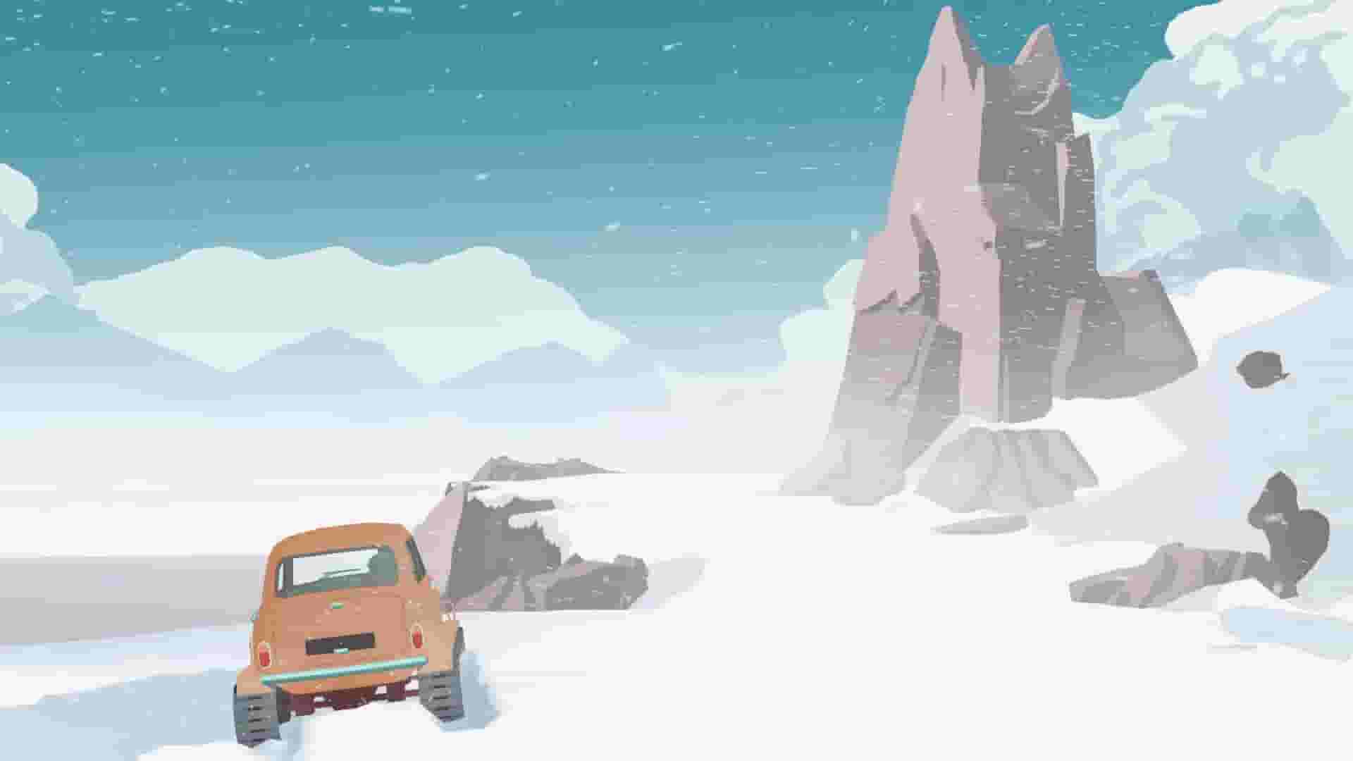 South of the Circle screenshot thumbnail screenshot 7