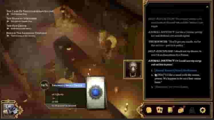 Sovereign Syndicate screenshot thumbnail screenshot 0