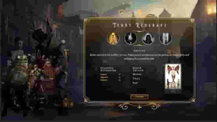 Sovereign Syndicate screenshot thumbnail screenshot 10