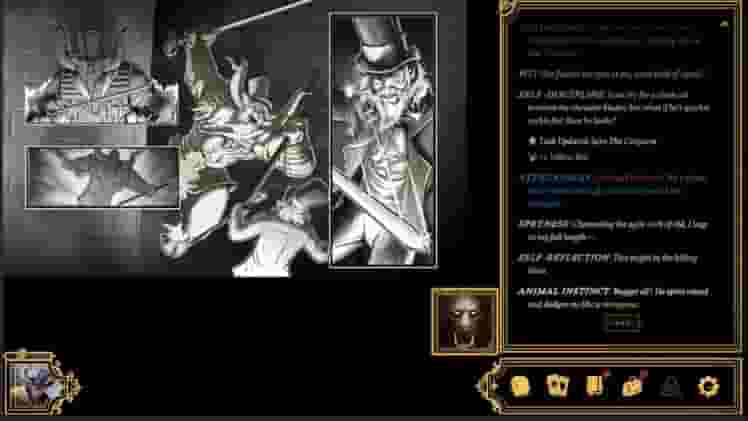 Sovereign Syndicate screenshot thumbnail screenshot 4