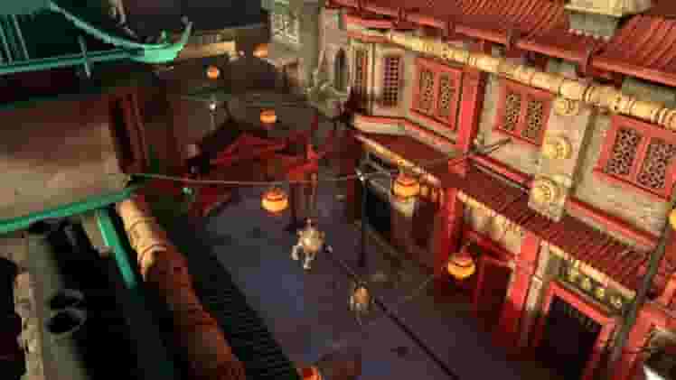 Sovereign Syndicate screenshot thumbnail screenshot 6