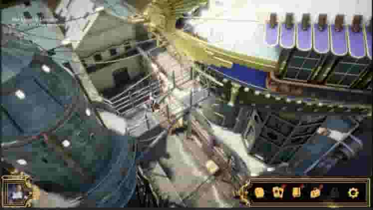 Sovereign Syndicate screenshot thumbnail screenshot 7