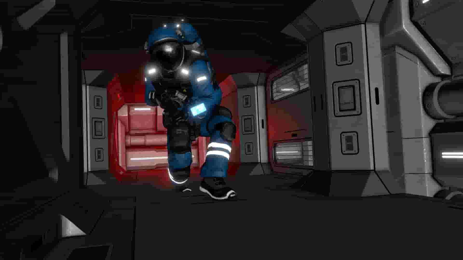 Space Engineers screenshot thumbnail screenshot 10