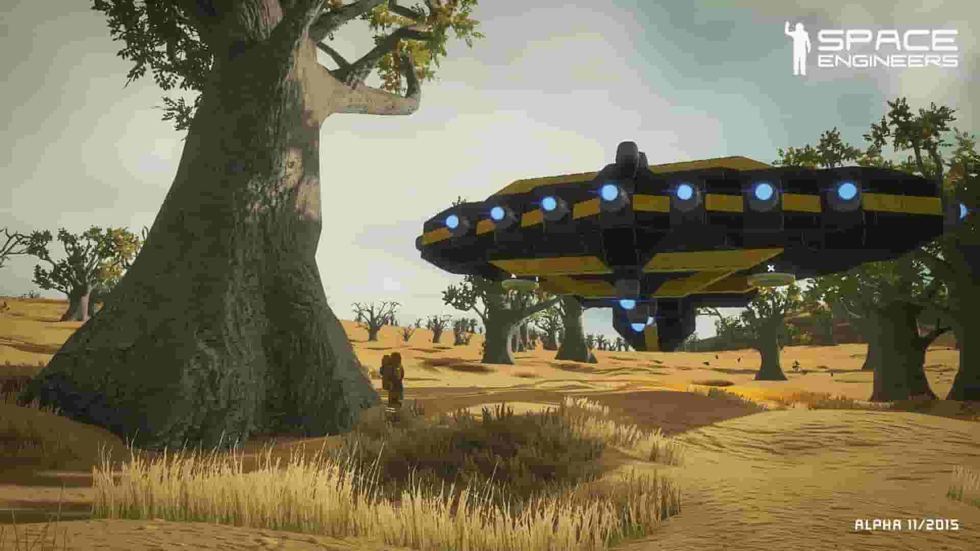 Space Engineers screenshot thumbnail screenshot 100