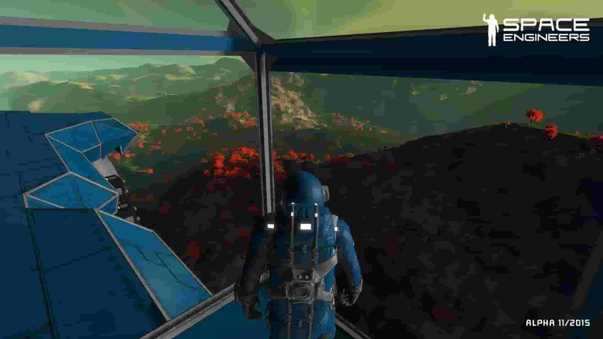 Space Engineers screenshot thumbnail screenshot 102