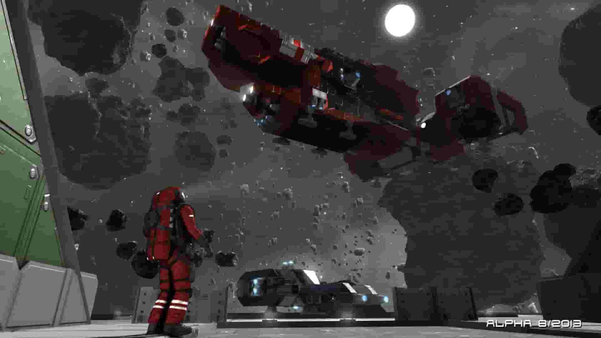 Space Engineers screenshot thumbnail screenshot 108